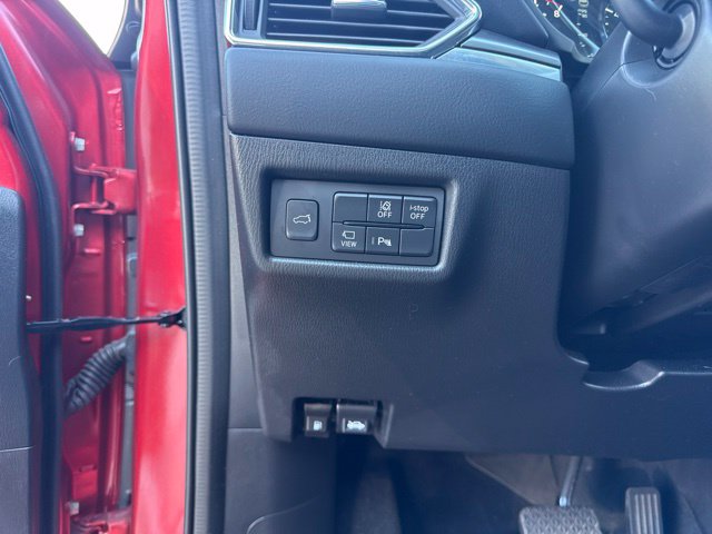 Used 2025 MAZDA CX-5 AWD 2.5 S w/ Premium Plus Pkg image 24