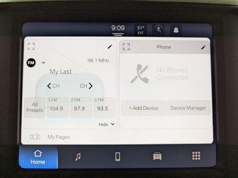 Used 2024 RAM 2500 Big Horn image 22