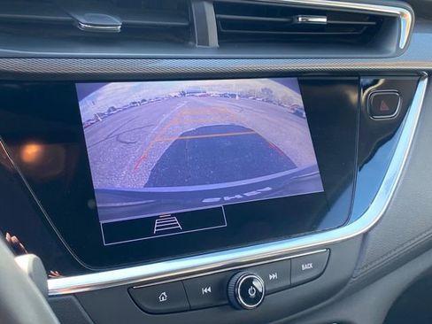 Certified 2022 Buick Encore GX Preferred image 11