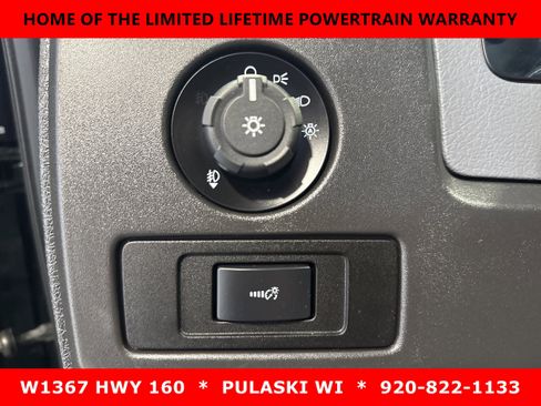 Used 2014 Ford F150 XLT w/ Equipment Group 301A Mid AWD/4WD image 20