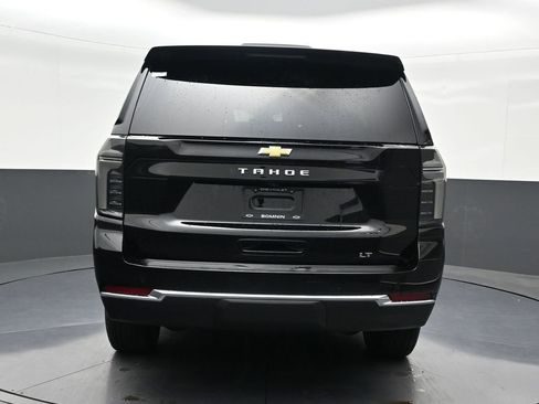 Used 2026 Chevrolet Tahoe LT w/ Comfort Package image 4