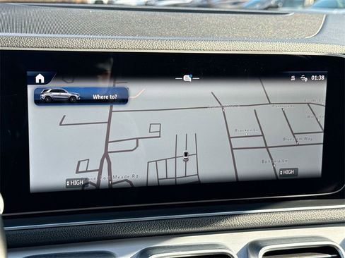 Used 2024 Mercedes-Benz GLE 450e 4MATIC image 20