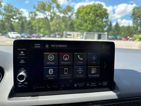 Used 2023 Honda Civic Touring image 30