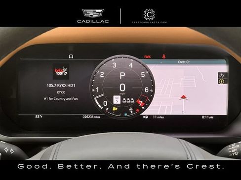 Used 2023 Land Rover Defender 110 Carpathian Edition AWD/4WD image 14