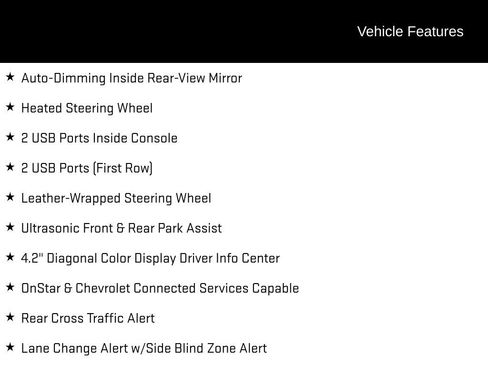 Used 2022 Chevrolet Silverado 3500 LTZ w/ Z71 Chrome Sport Edition image 7