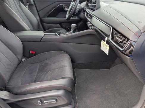 Used 2025 Acura ADX A-Spec FWD image 27