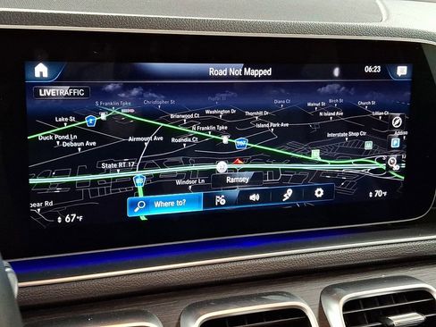 Used 2023 Mercedes-Benz GLE 350 4MATIC image 15