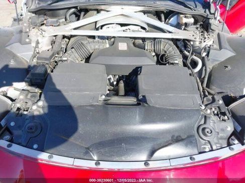 Used 2019 Aston Martin V8 Vantage Coupe RWD image 19