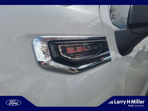 Used 2024 GMC Sierra 1500 Denali w/ Technology Package image 24