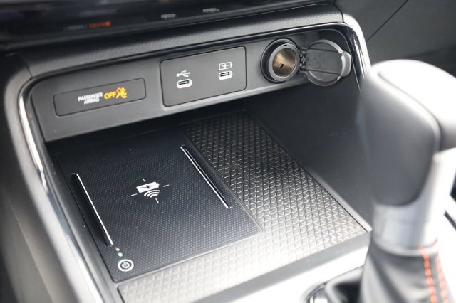 New 2027 Honda CR-V Sport Touring image 11