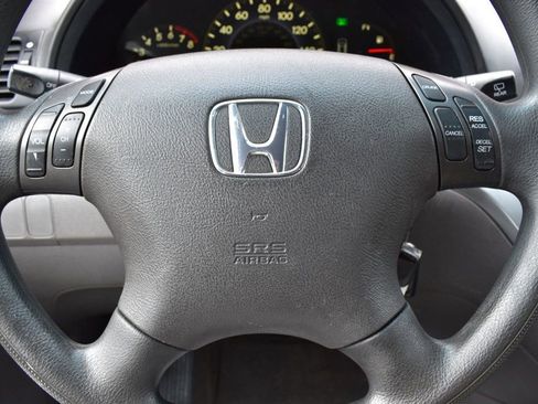 Used 2010 Honda Odyssey EX image 26