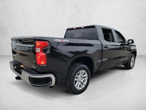 Used 2023 Chevrolet Silverado 1500 LT image 6