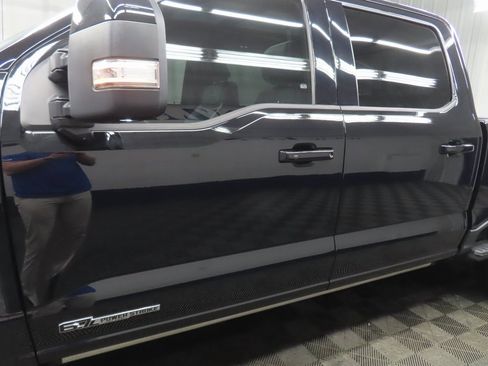 Used 2025 Ford F250 Platinum image 54