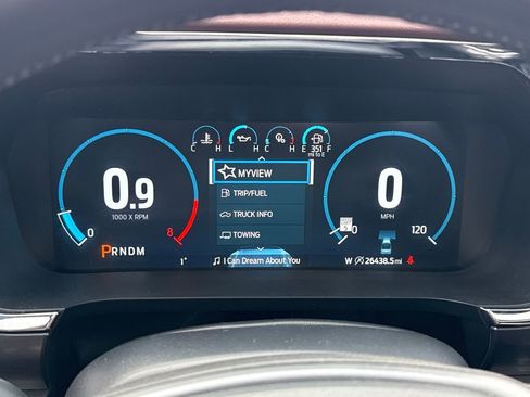 Certified 2023 Ford F150 Lariat w/ Equipment Group 502A High image 21