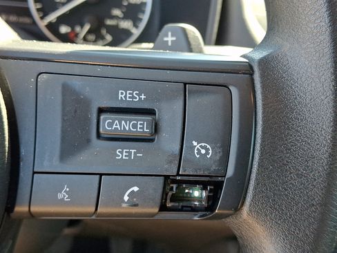 Certified 2023 Nissan Rogue S AWD/4WD image 24