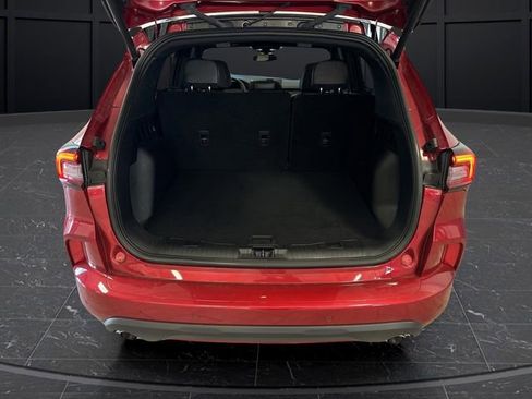 Certified 2025 Ford Escape ST-Line Elite image 16