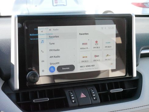 Certified 2025 Toyota RAV4 XLE Premium image 22