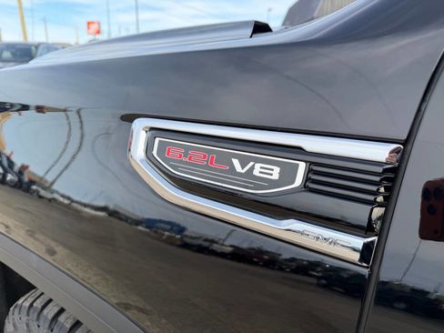 Used 2019 GMC Sierra 1500 Denali w/ Denali Ultimate Package image 10