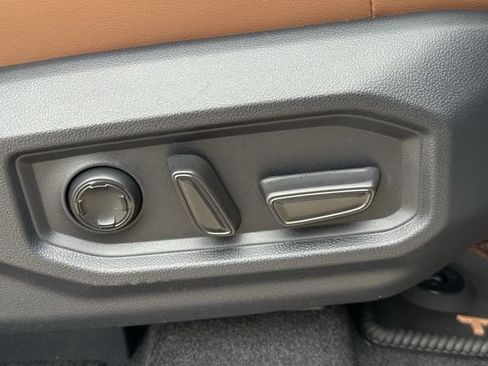 New 2026 Toyota Tundra 1794 Edition AWD/4WD image 31