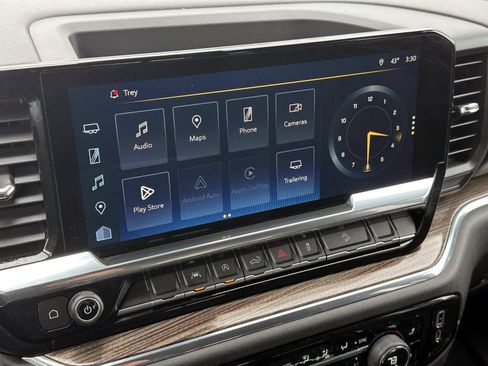 Used 2023 Chevrolet Silverado 1500 RST image 26