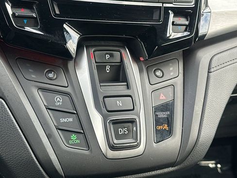Certified 2023 Honda Odyssey Sport image 21