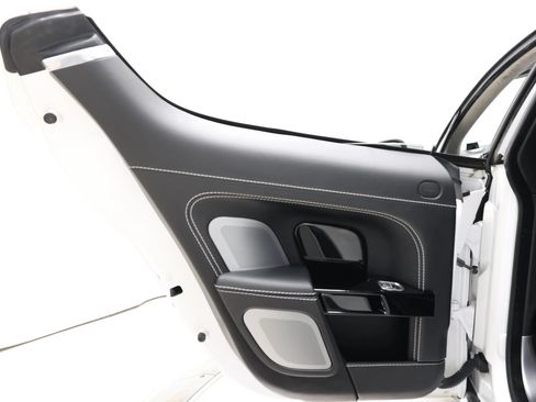 Used 2014 Aston Martin Rapide S RWD image 35