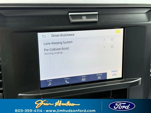 New 2025 Ford F550 2WD Regular Cab Super Duty image 27