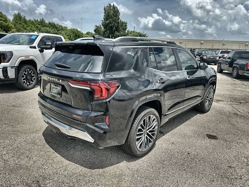 New 2026 GMC Terrain Denali AWD/4WD image 11