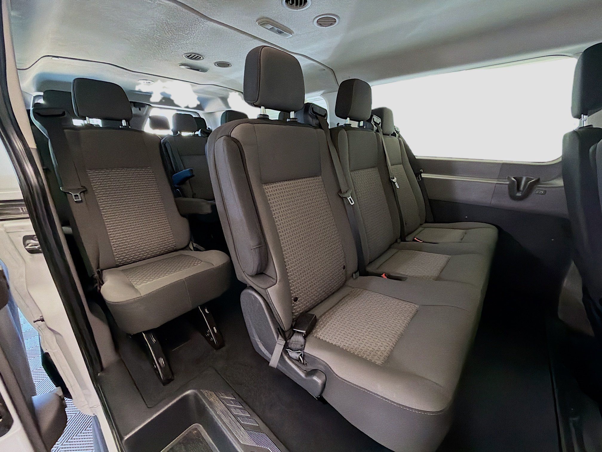 Used 2024 Ford Transit 350 XLT RWD image 14