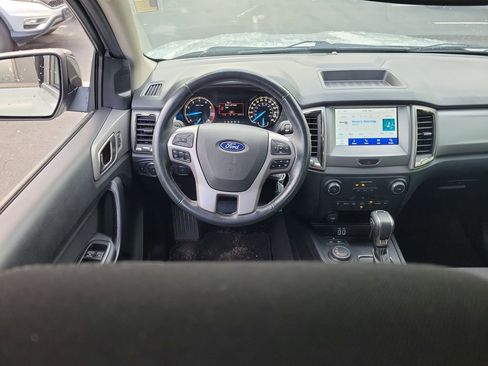 Used 2023 Ford Ranger XLT w/ Equipment Group 301A Mid image 19