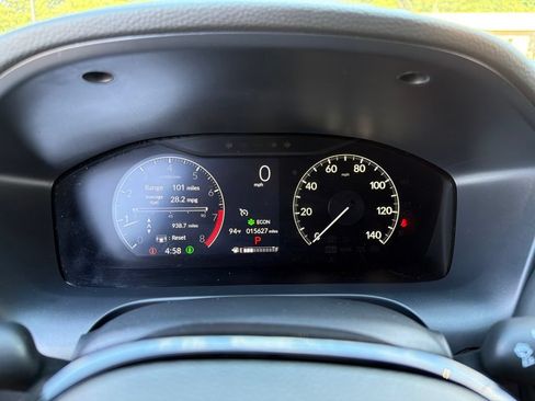 Used 2024 Honda HR-V Sport image 9