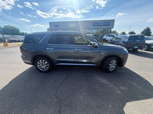 Certified 2025 Hyundai Palisade SEL AWD/4WD image 2