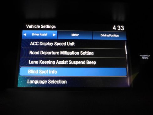 Used 2019 Acura ILX FWD image 32