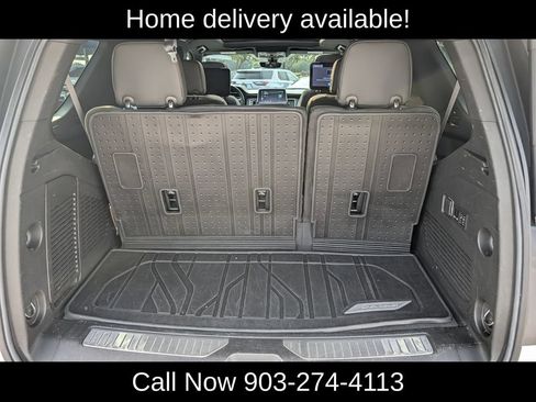 Used 2022 Chevrolet Tahoe High Country AWD/4WD image 32