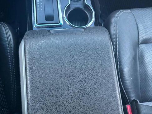 Used 2012 Ford F150 FX4 w/ FX Luxury Pkg image 41