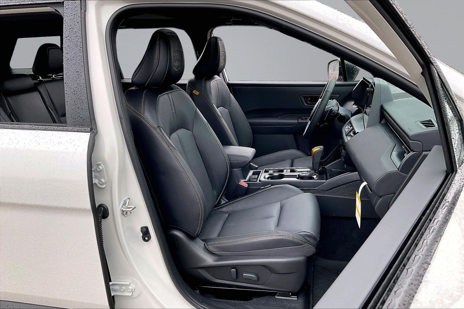 New 2026 Subaru Outback Wilderness AWD/4WD image 22