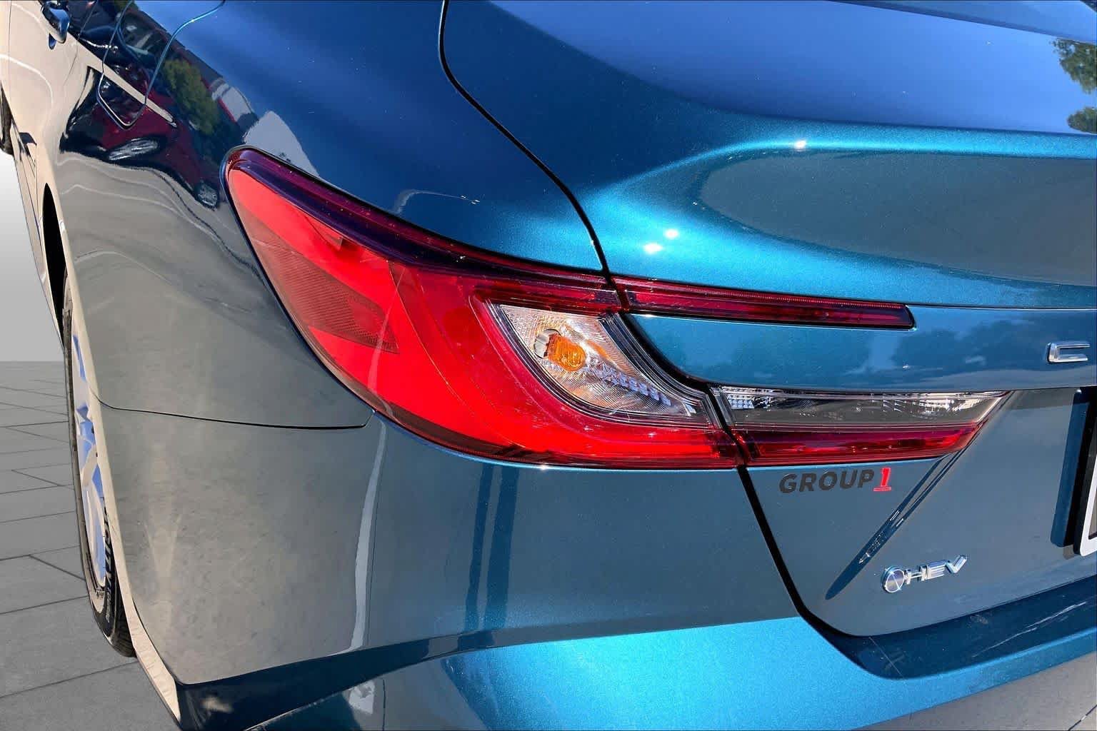 Used 2025 Toyota Camry LE FWD image 27