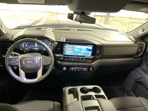 Used 2023 GMC Sierra 1500 Elevation image 13