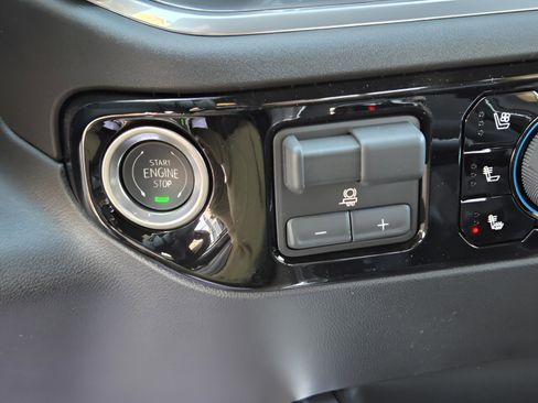 New 2026 Chevrolet Silverado 1500 High Country w/ High Country Premium Package image 21