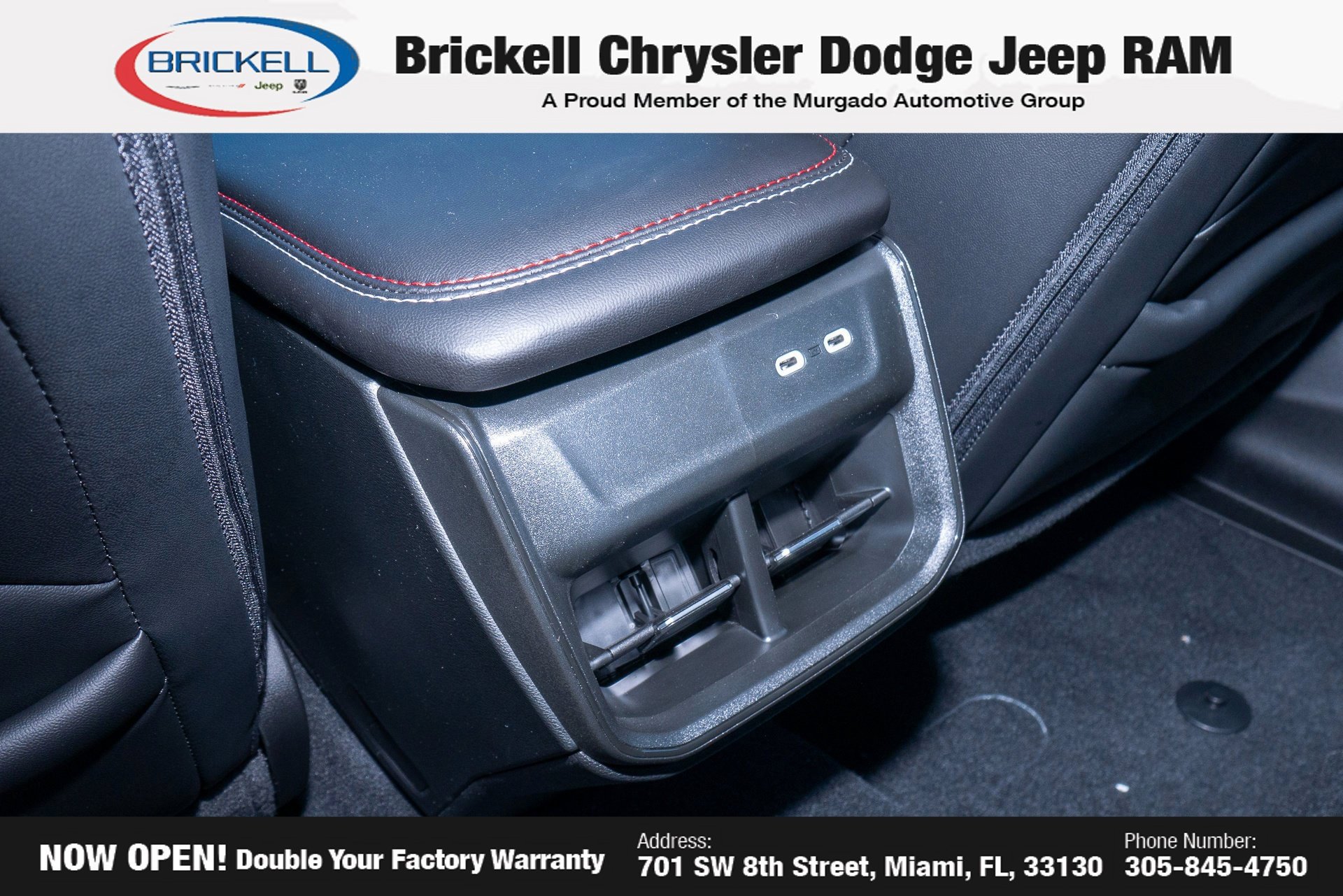 New 2026 Dodge Charger Scat Pack w/ Blacktop Package AWD/4WD image 21
