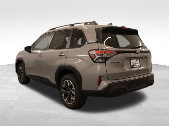 New 2026 Subaru Forester Premium AWD/4WD image 4