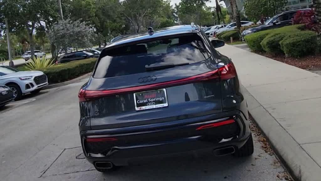 New 2026 Audi Q5 2.0T AWD/4WD image 7
