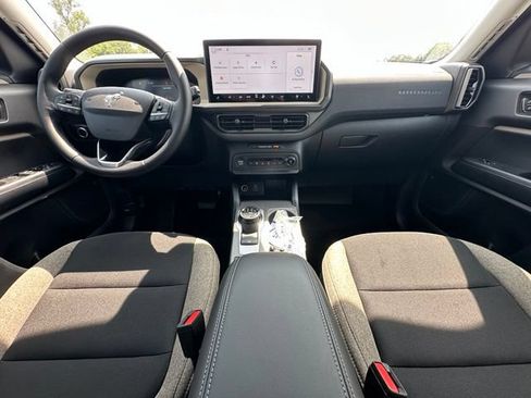 New 2026 Ford Bronco Sport Big Bend w/ Convenience Package AWD/4WD image 20