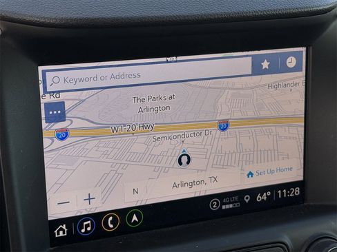 Certified 2022 GMC Terrain Denali w/ Black Diamond Edition image 18