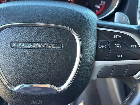 Used 2015 Dodge Durango Limited w/ Premium Group image 20