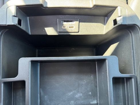 Used 2021 Chevrolet Tahoe Z71 w/ Z71 Off-Road Package image 42