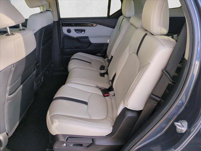 Certified 2026 Honda Pilot EX-L image 19
