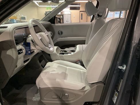 New 2026 Hyundai Palisade SEL AWD/4WD image 8