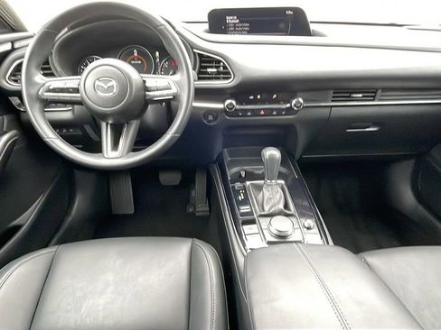 Used 2023 MAZDA CX-30 AWD 2.5 S w/ Preferred Package image 17