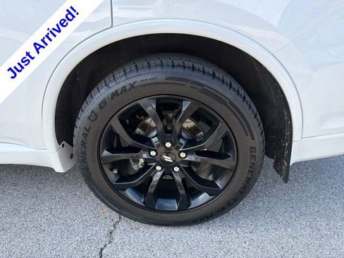 Used 2019 Dodge Durango R/T w/ Blacktop Package AWD/4WD image 13
